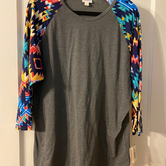 LuLaRoe Randy - Picture 2 of 4